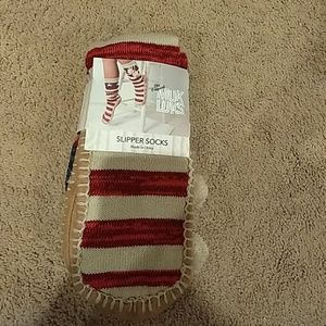 Slipper Socks
